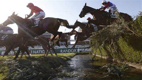 grand national tips racing post|Aintree Grand National Tips: Daryl Carter gives his 1,2,3,4.